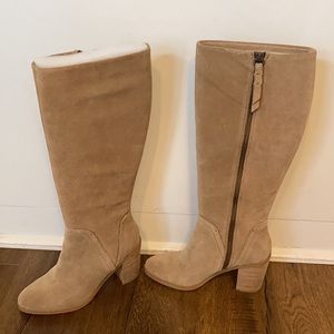 Splendid Chester Knee High Boot